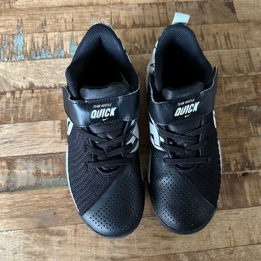 Boys Nike sneakers